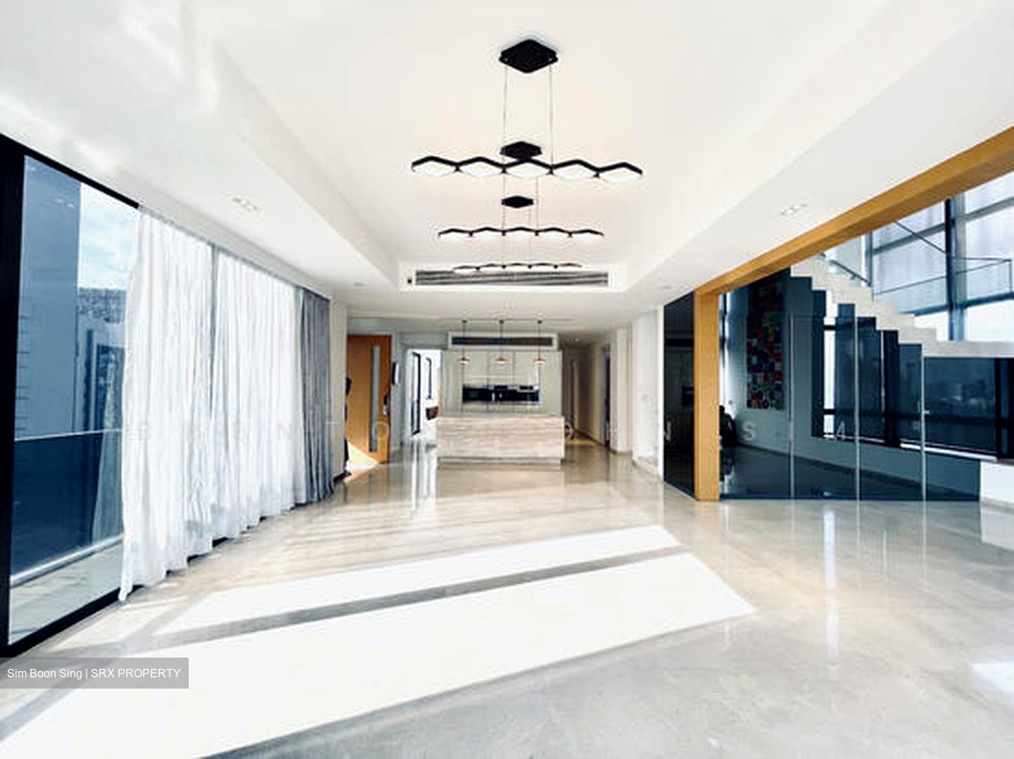 Trilight (D11), Condominium #529142751